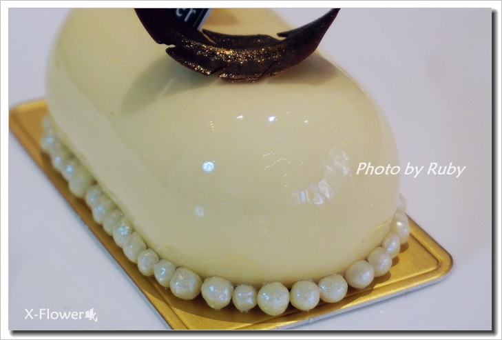 法式甜品海洋风,法式甜品店里最常见的30款