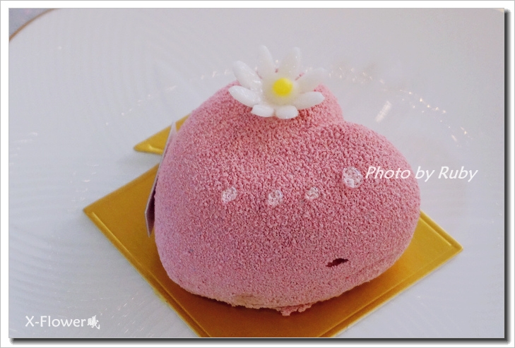 法式甜品海洋风,法式甜品店里最常见的30款