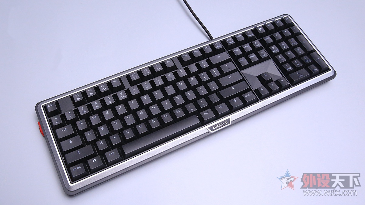 现在比较推荐的机械键盘,各大机械键盘测评