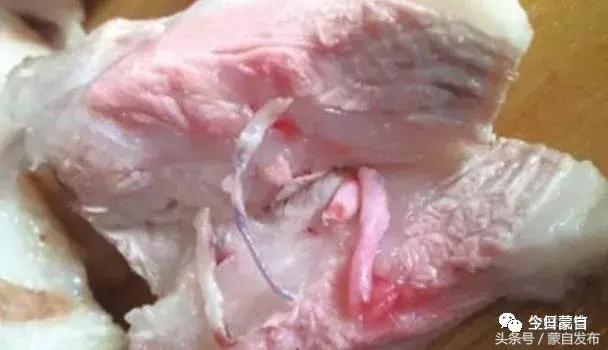 过年了，蒙自的这*猪种**肉千万别买！