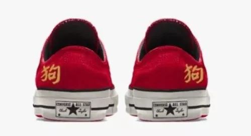 看完这些大牌的狗年定制,我都不想属狗了