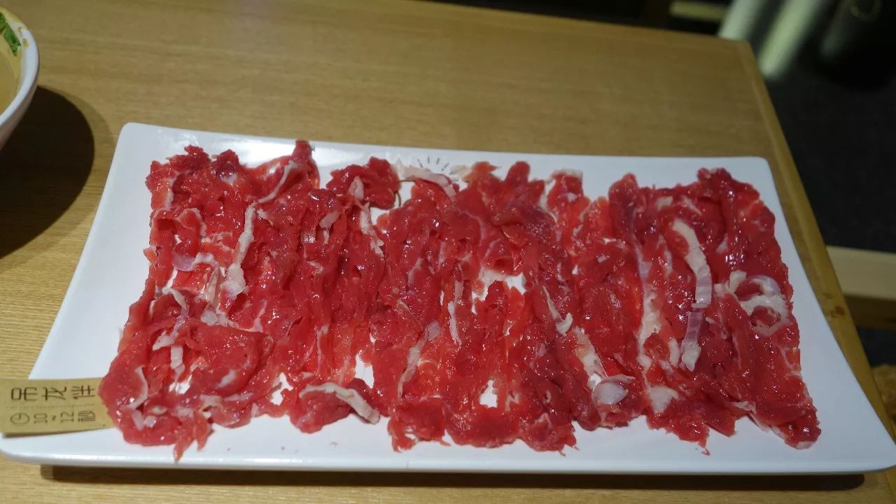 时光潮汕牛肉火锅,石家庄最好吃的牛肉火锅