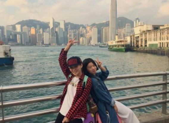 最划算的香港旅游攻略,在朋友圈已经收到500多个赞