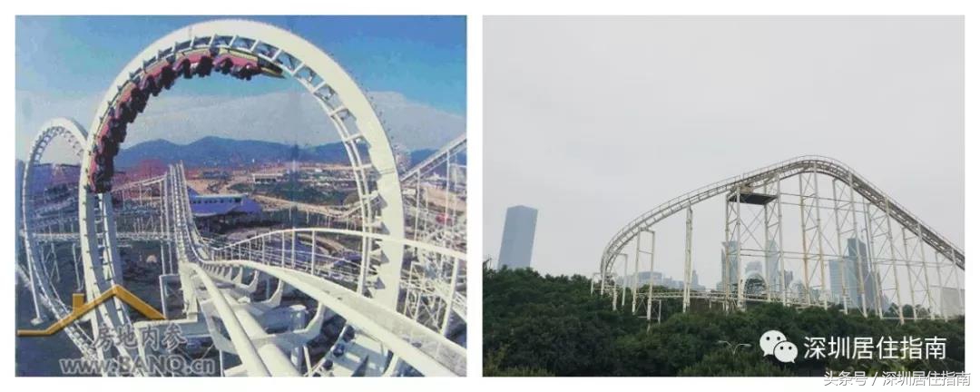 香蜜湖德仕堡新闻,香蜜湖1979拆除最新消息