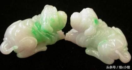 155种史上最全翡翠玉石挂件含义