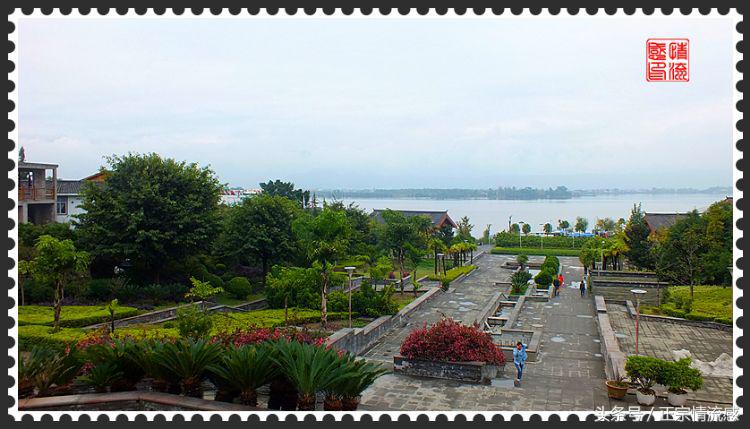 邛海公园旅游攻略,邛海旅游攻略酒村