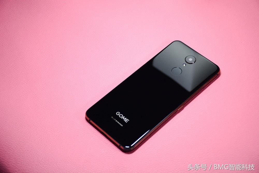 「超长评测」这年头有钱就能造手机！看看“国美U7”是个什么鬼？