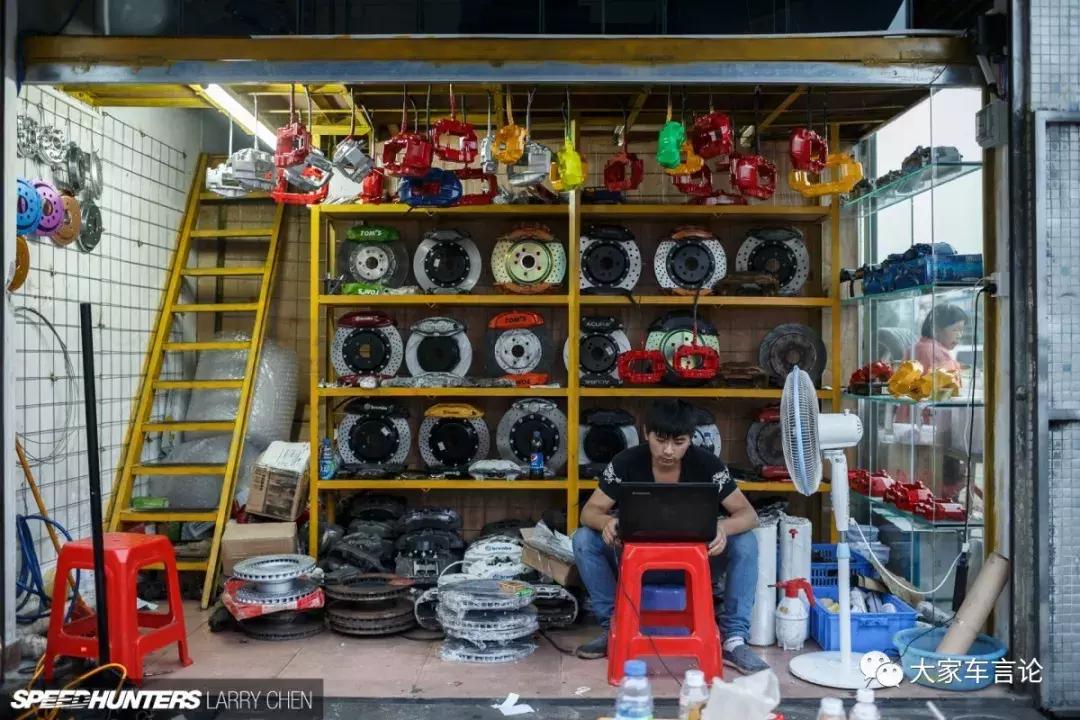 改刹车值不值得,改完刹车的真实感受