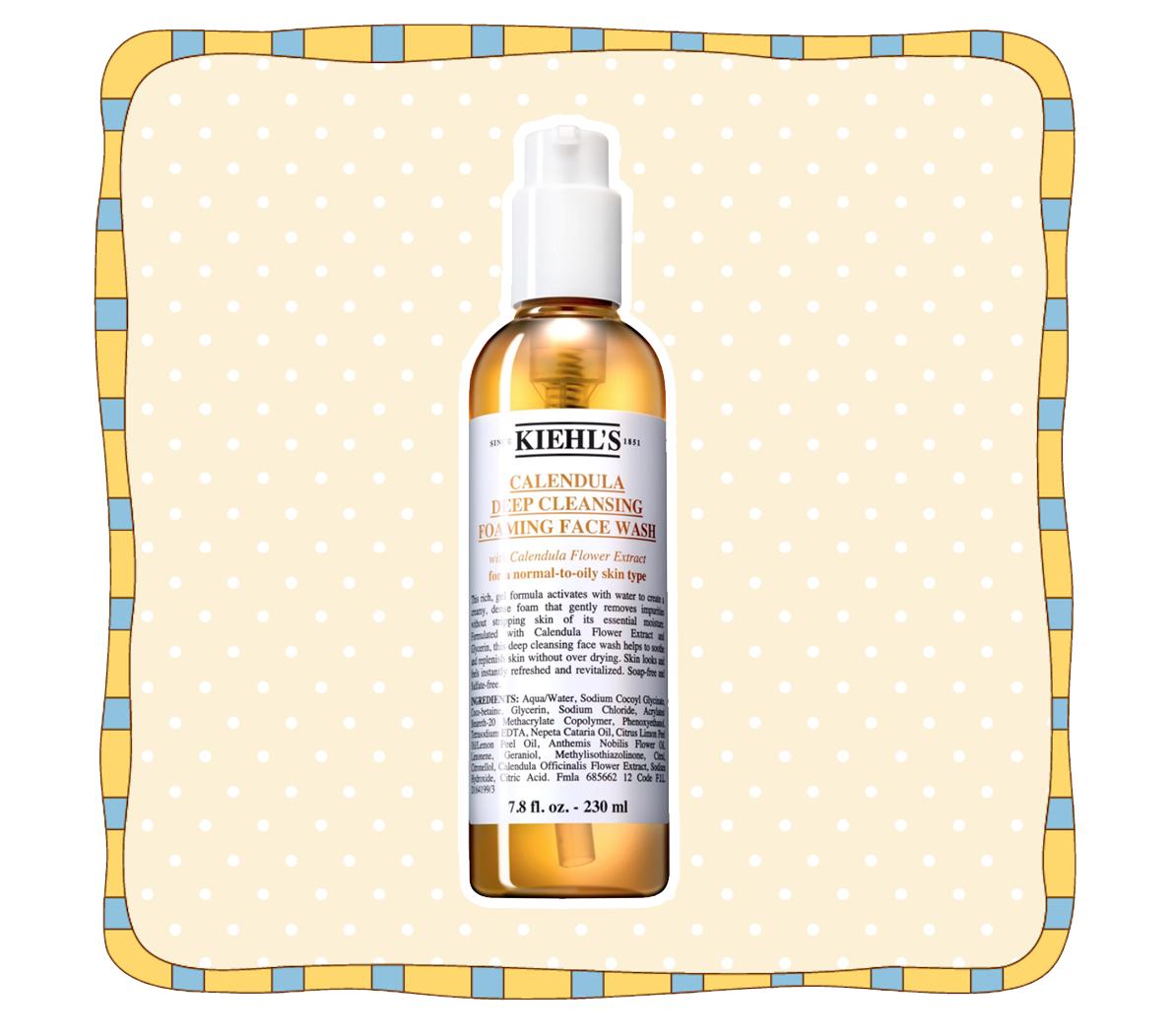 10款热门洗面奶测评,12款热门洗面奶测评