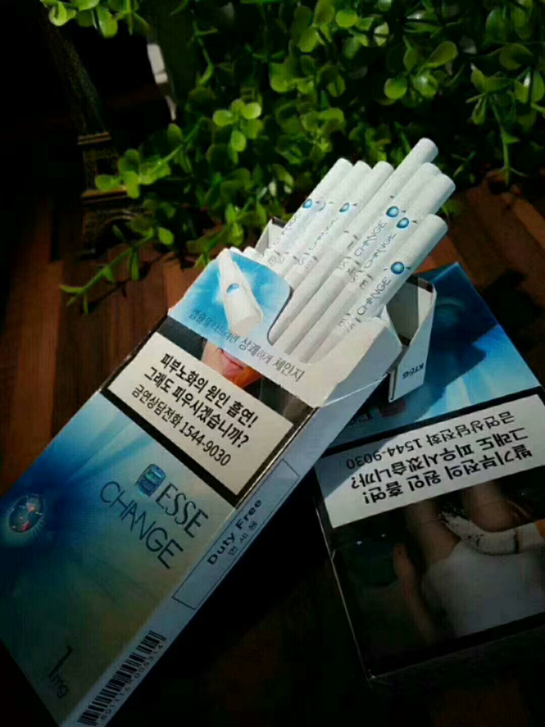 esse香烟哪款好,esse香烟是细烟吗