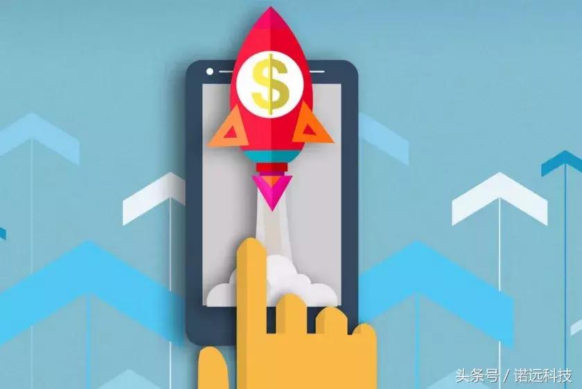 「非常实用」2018年想给自己加薪？教你5种有效的赚钱方式