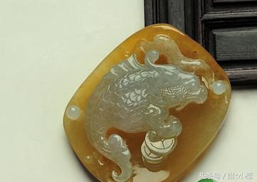 155种史上最全翡翠玉石挂件含义