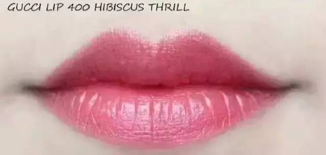今年比较火的gucci口红,gucci口红必买清单