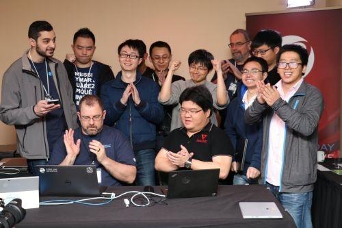 国家网络安全顶级黑客,中国网络黑客有多强