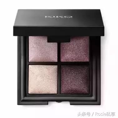 美妆博主推荐眼影,美妆博主推荐的眼影