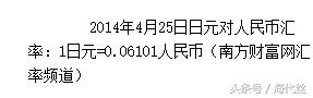 “一个日代给我开的价格，你们说贵不贵？”