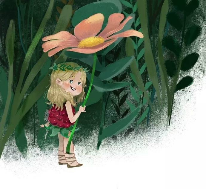 内心住着一个长不大的小孩,每个人心里都藏着个长不大的自己