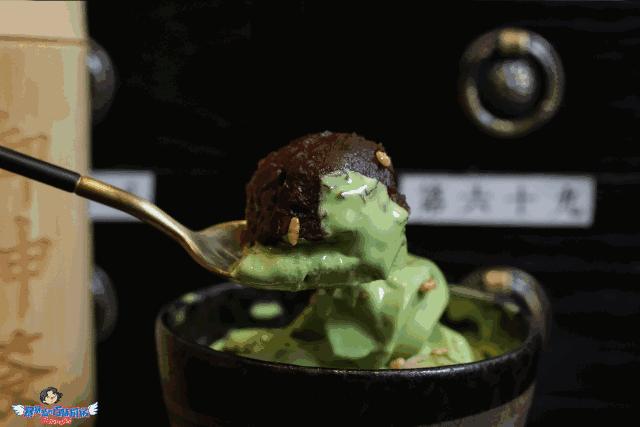 被一大票明星追捧、几乎每家都排队的抹茶店来沈阳啦！明天开业！