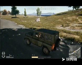 绝地求生大神们的各种骚气操作,绝地求生这波操作手速真的超快