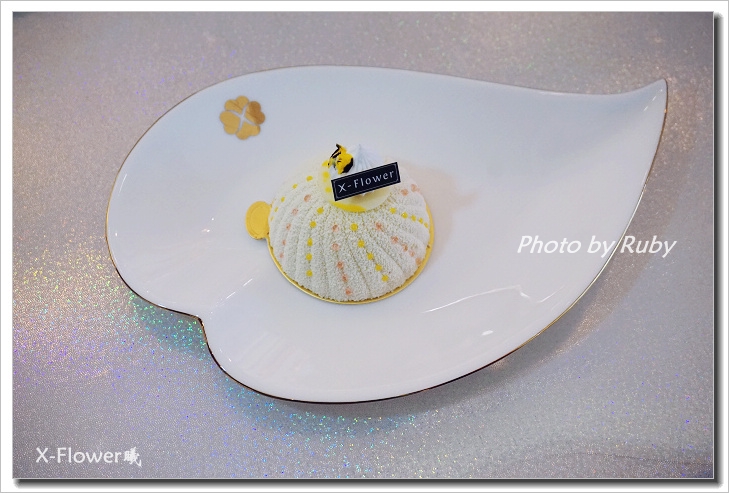 法式甜品海洋风,法式甜品店里最常见的30款