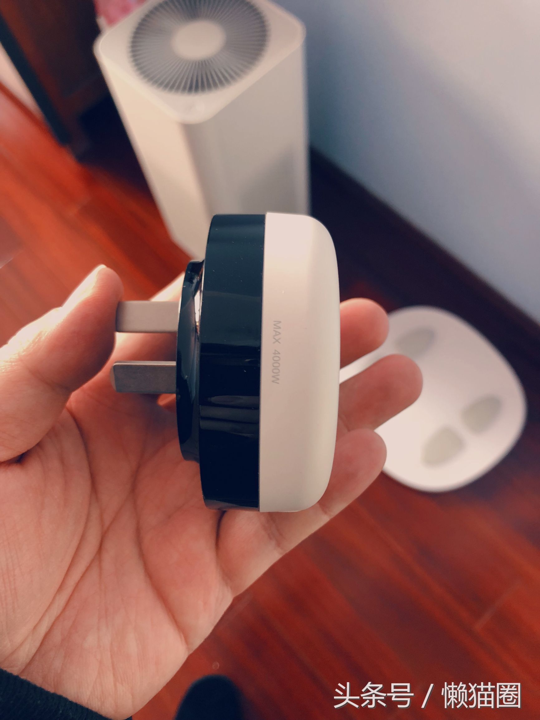 dyson戴森风扇怎么开,dyson空气净化风扇对比Dyson风扇