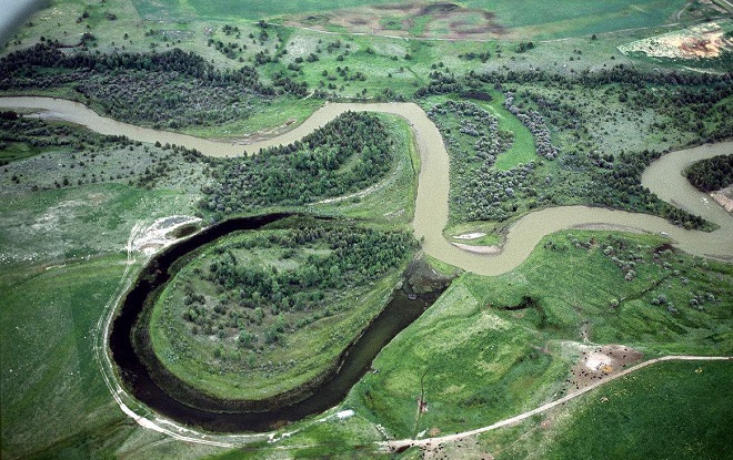 湖泊分类,中国湖泊蓄水量排名前十的湖