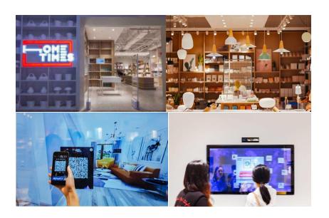 2018新零售：30万亿的新零售生意，从这5个机会说起