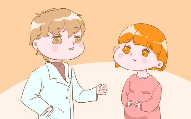 孕晚期37周足月后需要注意哪些,孕晚期要注意这5件事