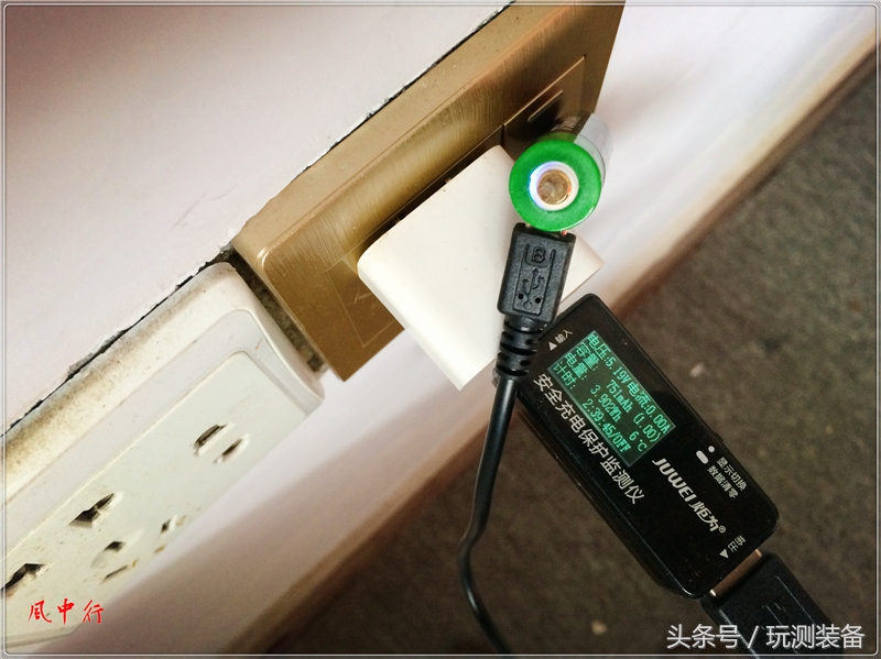 纳丽德ta15手电暴力测试,纳丽德ta15手电