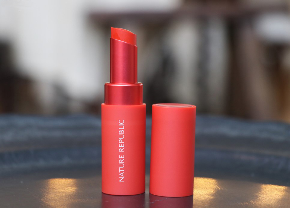 韩国的口红都是什么色号,韩国romand口红怎么样