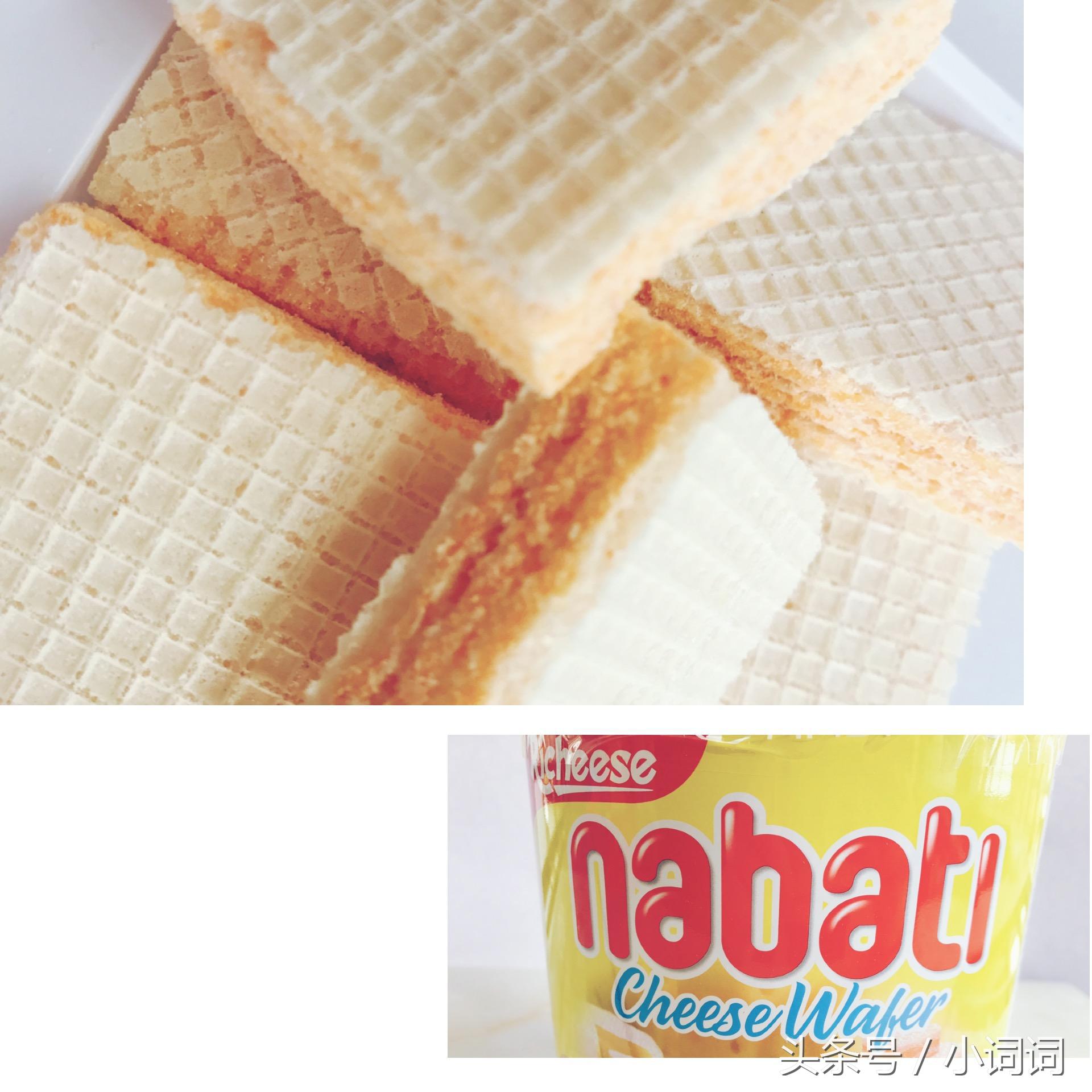 有嚼劲的网红饼,好吃又简单的网红饼