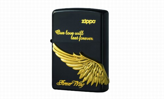 zippo最打动男人心的礼物,zippo甄选精选店