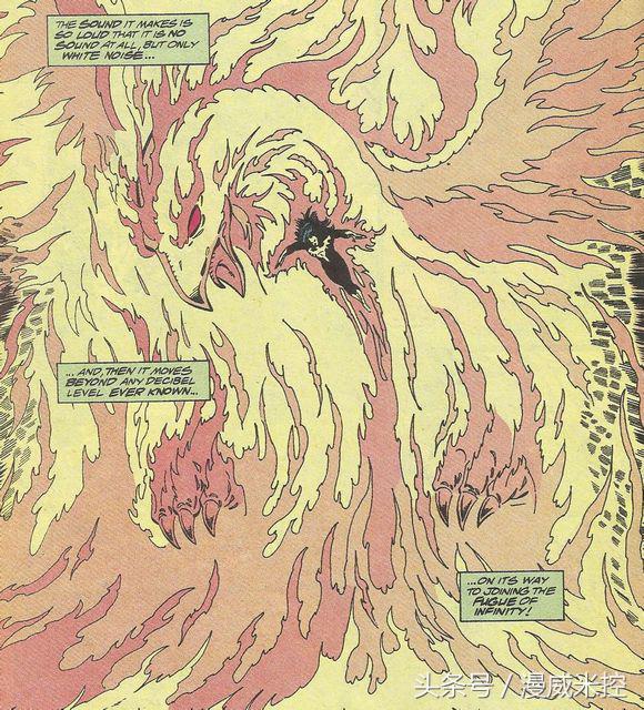 科普系列:屌丝走向人生巅峰——Marvel反派科瓦克!