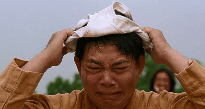 少林足球大师兄回来了音乐完整版,少林足球各师兄归位图