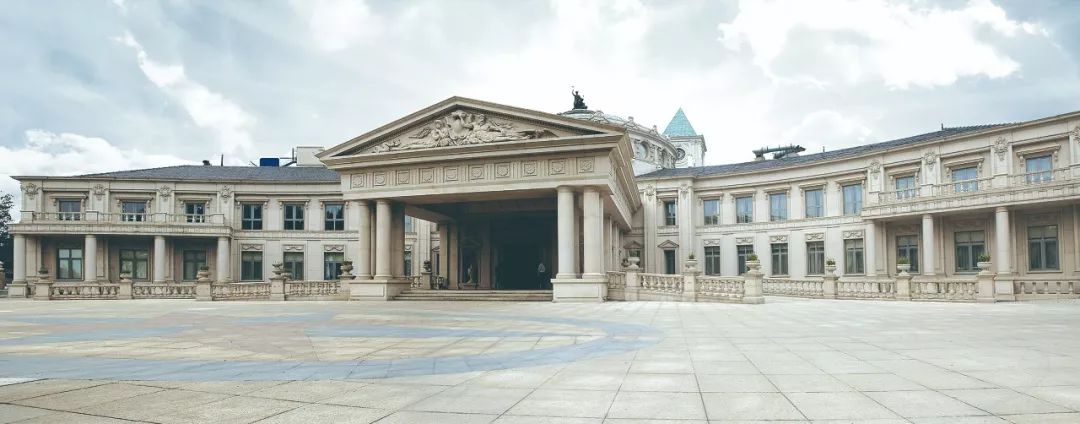 《石邦》人物｜吕安民：万隆新变革