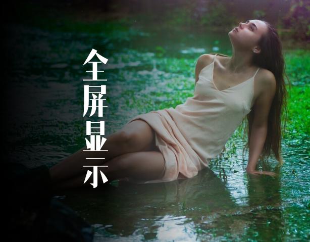 excel表格2013版本预览模式,excel表格横向全屏演示