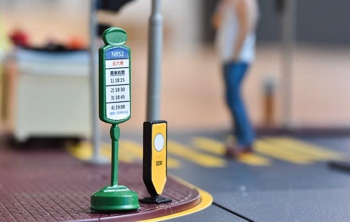 把香港带回家!TINY微影Bd7「香港传统公寓街景」模型开箱制作!