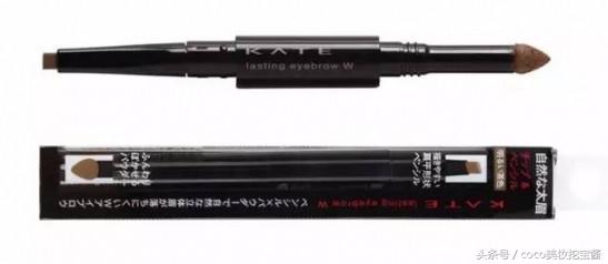好用又不贵的眉笔有哪些,平价眉笔和贵价眉笔推荐