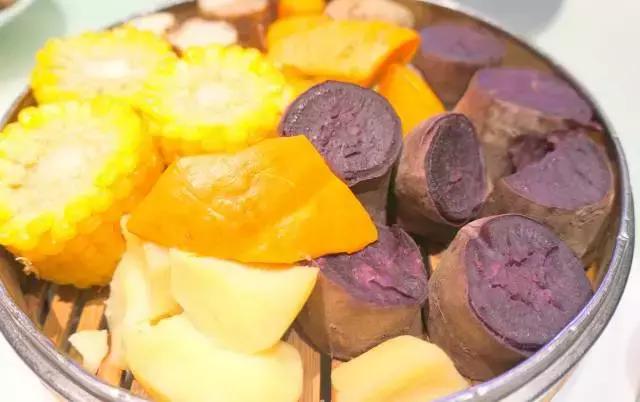 吃什么食物去脂肪刮油,过年期间减脂刮油小妙招