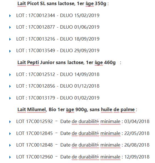 洋奶粉结块了还能喝吗,洋奶粉到底靠不靠谱