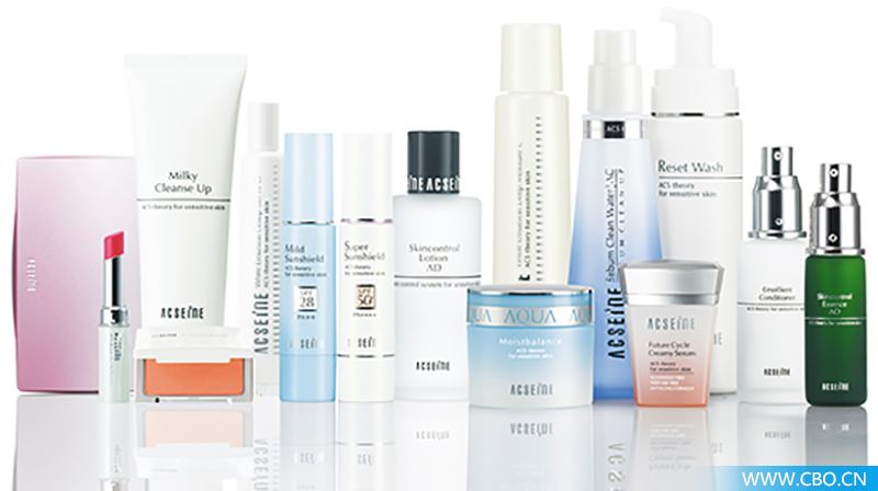 雅诗兰黛出新款,朵梵是雅诗兰黛几线品牌