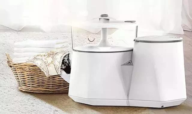 懒人的福音，*裤内**自动清洗机诞生了，价格感人，可你会买么？