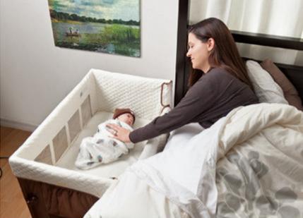 宝宝不睡觉妈妈崩溃,宝宝不睡整夜觉怎么安慰妈妈