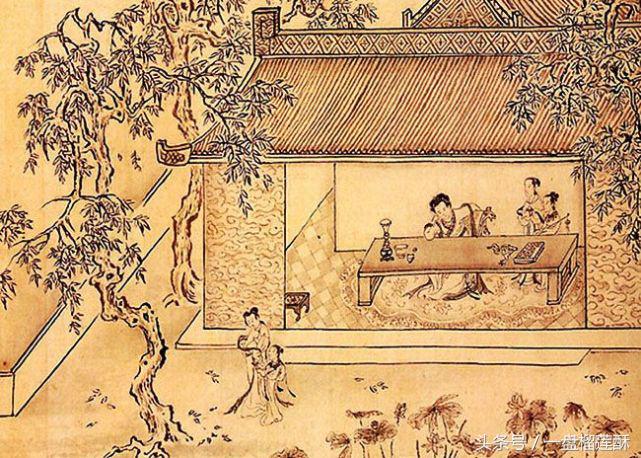 古代客栈的规矩,古代的客栈都提供哪些服务