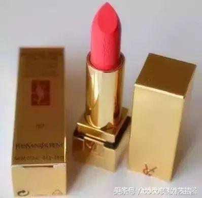 兰蔻口红必买色号排名适合淡妆,40岁女人香奈儿口红必买色号