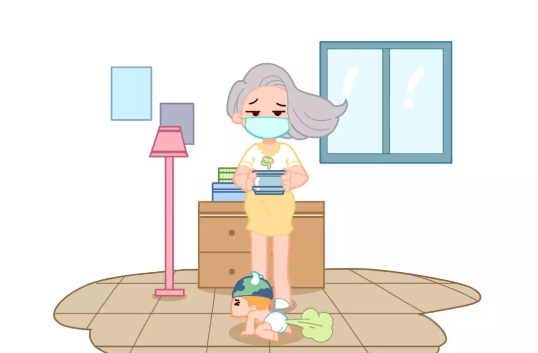 宝宝小药箱里的必备药物,这些药物千万不要给宝宝使用