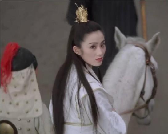 金庸小说张无忌性格,金庸张无忌最喜欢谁