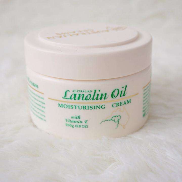 国产绵羊油和澳洲绵羊油区别,澳洲绵羊油怎么生产的