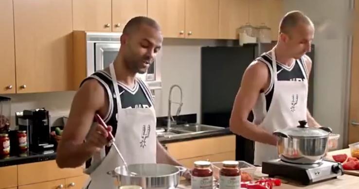 波波维奇谈勇士,勇士太厉害了