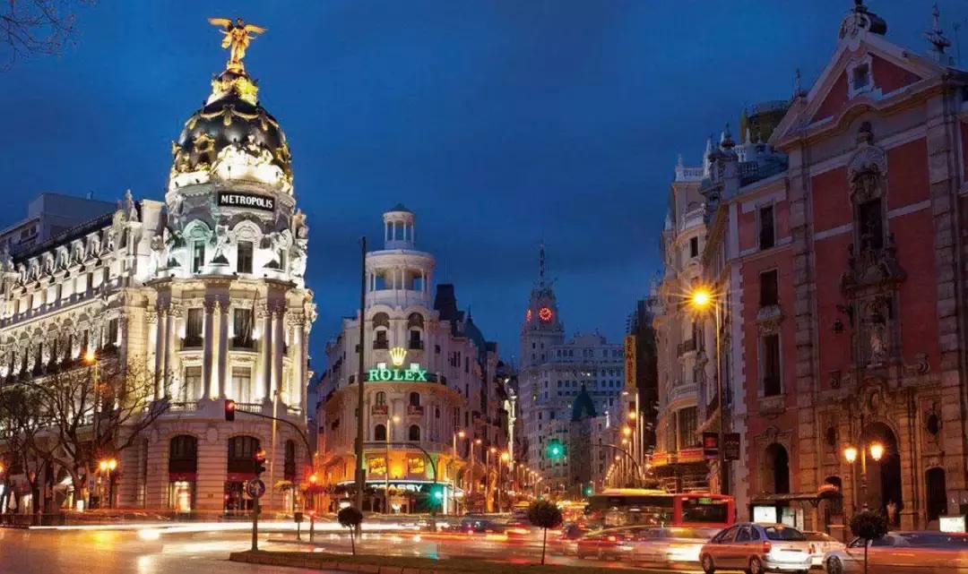 大咖纷纷投资西班牙,西班牙成为中国人规划移民热点国家